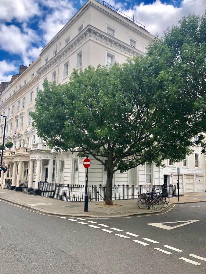 Stylish Apartment In Victoria Londres Exterior foto